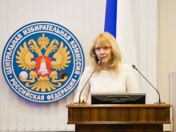 Кандидату в президенты из Саратова отказали в регистрации