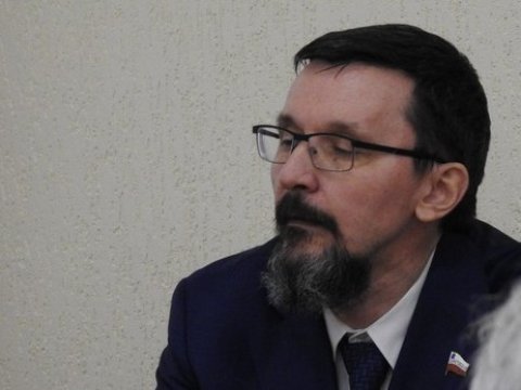 Депутат Чернышевский предложил оставить саратовцев без сладкого