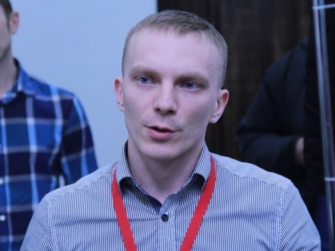 Саратовские сторонники Навального поддержали создание партии «Прогресса»
