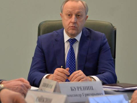 Губернатор не стал откладывать визит в Балаково из-за ЧП на ГЭС