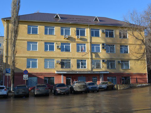 Заступившийся за женщину саратовский военнослужащий проведет в колонии шесть лет