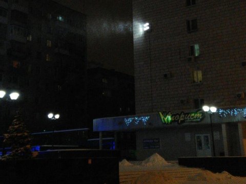 В Саратовской области продолжатся снегопады
