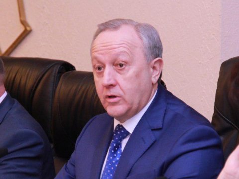 Радаев пообещал «перезагрузку демографической политики» в регионе