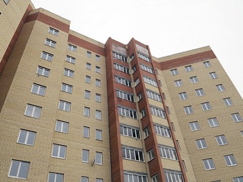 Саратовские военнослужащие получили жилищные субсидии вместо квартир