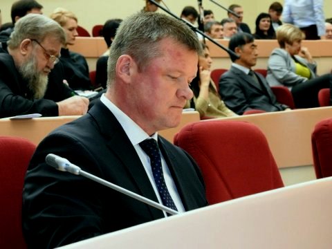 Среди коллег по ПФО Исаев стал четвертым по упоминаемости в СМИ