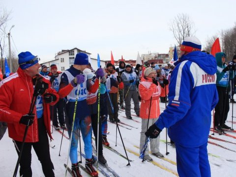 Лыжная гонка на кубок мэра Саратова пройдет в начале февраля 