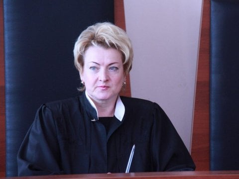 Федеральный судья назвал Курихина и Холоденко «нашими больными»