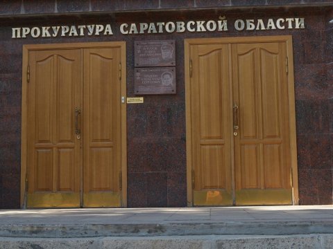 Саратовская прокуратура проверит решение суда о помещении грудничка в СИЗО