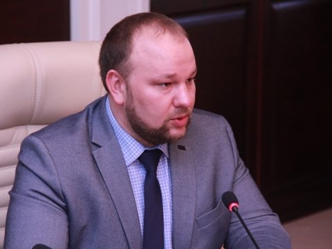 Глава областного избиркома пообещал не тратить бюджетные деньги на поддержку кандидатов 