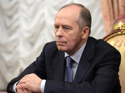 Издание Russiangate закрыли после публикации об имуществе главы ФСБ
