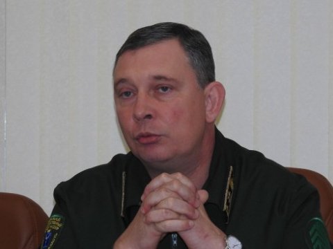 Министр отчитался о ликвидации свалок на полях НИИ Юго-Востока