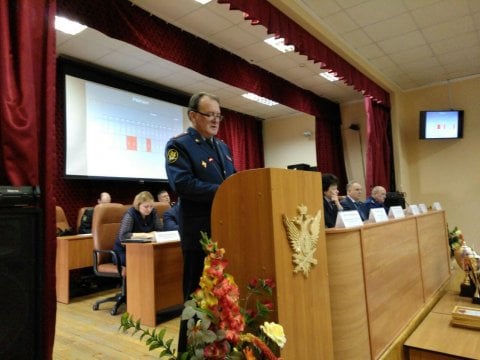 Начальник УФСИН уволит инспектора, допустившего побег Сергея Дубовицкого