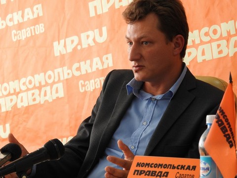 Одним из запретителей фильма «Смерть Сталина» назван саратовский археолог