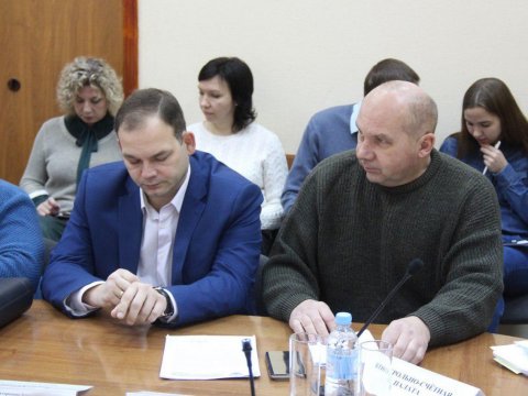 Депутаты требуют увеличения бюджета Саратова 