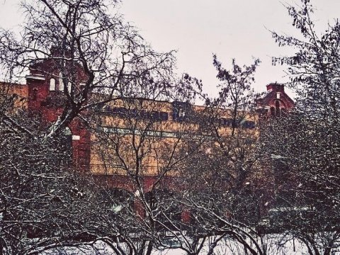 Уборщик «Триумф Молла» осужден за поножовщину на парковке