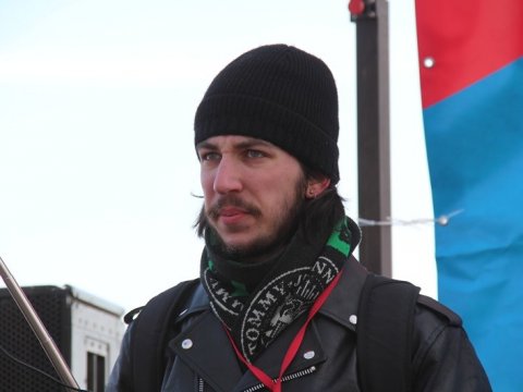 Саратовский организатор «забастовки избирателей» арестован на трое суток