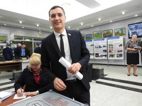 Саратовские депутаты проголосовали за зоны благоустройства