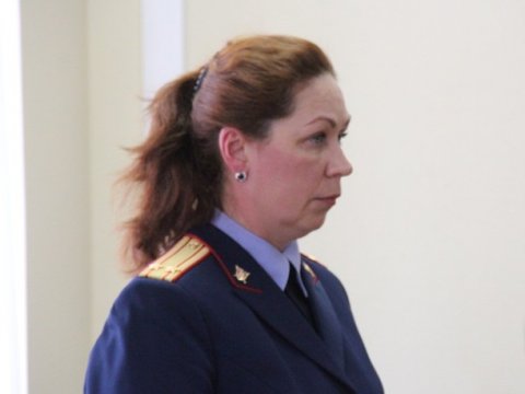 Следователь СКР: Свидетели по делу боятся давления со стороны Лобанова