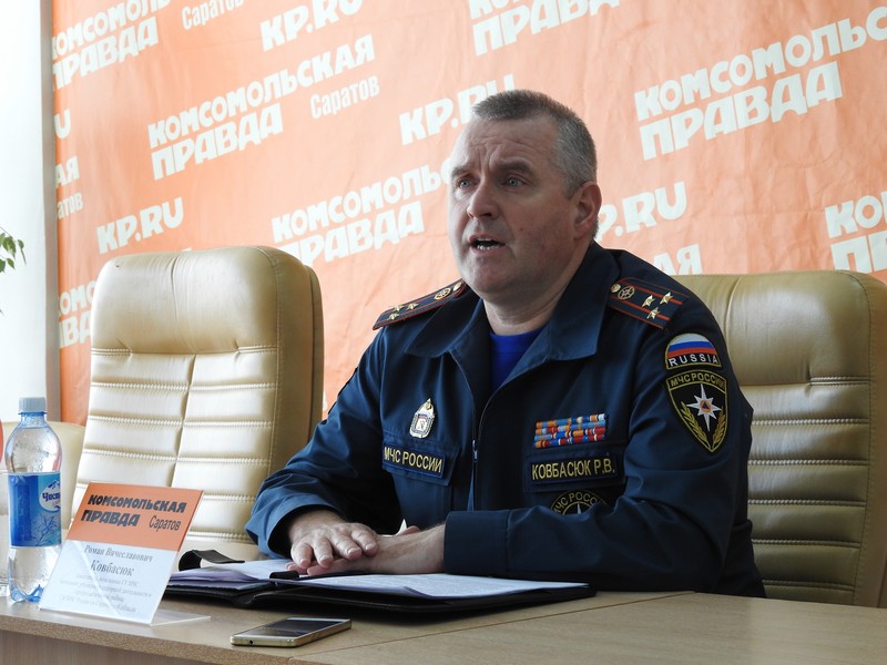 В Саратовской области из-за электронной сигареты загорелась квартира с ребенком