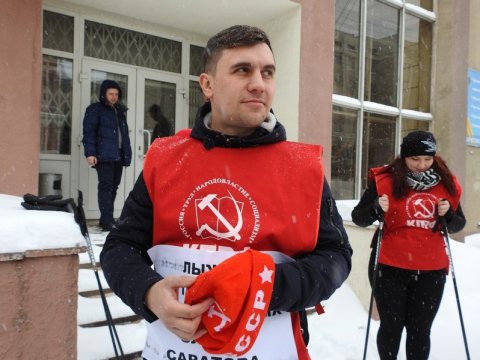 В Саратове будут митинговать за социальную справедливость и спорт