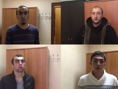 Саратовские полицейские ищут пострадавших от действий грабителей