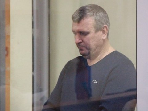 Медкомиссия не нашла препятствий для заключения Лобанова под стражу