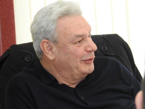 Писной упомянул венерические заболевания в связи с ремонтом инженерных систем
