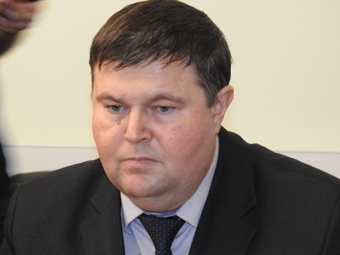 Саратовский чиновник пожаловался на превышение норм осадков