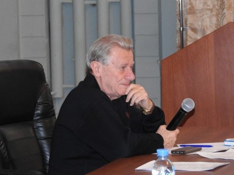 Ландо пообещал сделать вклад в борьбу с раком молочных желез