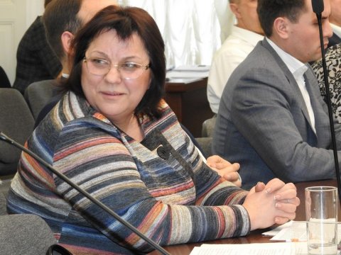 Депутат оценила питание на «Лыжне Саратова» в ноль баллов
