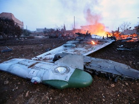 СМИ: РФ и Турция не выполняют соглашения по Сирии