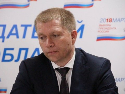 Член ЦИК РФ надеется на саратовскую «армию наблюдателей»