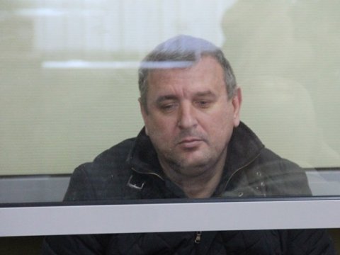 Адвокат не исключил этапирования Лобанова в Нижний Новгород