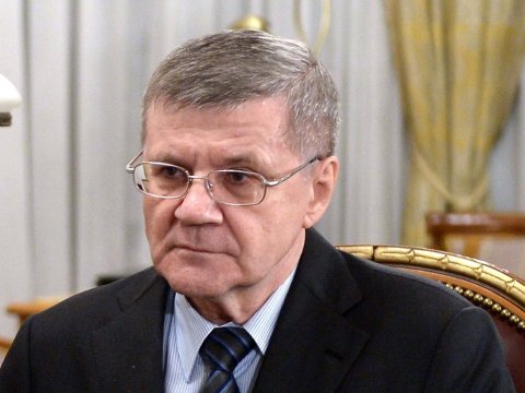 Чайка приказал разобраться с коттеджами дагестанских чиновников