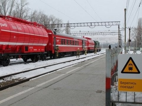 Сломавший позвоночник саратовец требует от РЖД три миллиона рублей