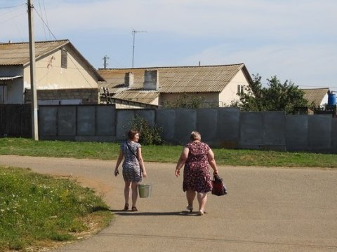 До окончания «дачной амнистии» осталось меньше месяца