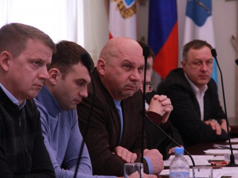 Саратовский депутат предложил мэрии использовать ливневые решетки с подогревом