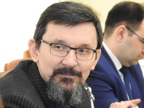 Чернышевский обвинил областное минспорта в плохой работе с молодежью