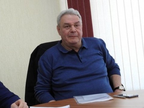 Депутат упомянул групповой секс в связи с поправкой в Жилищный кодекс