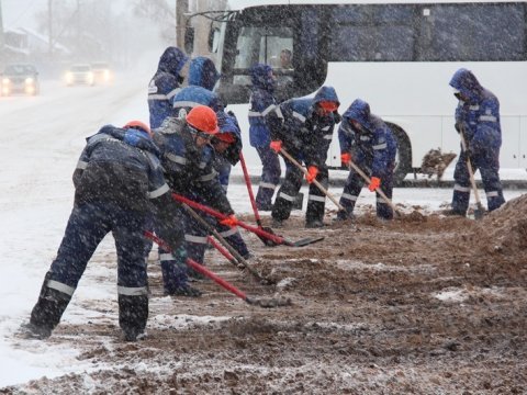 Возбуждено уголовное дело о порче земли из-за разлива нефти под Энгельсом