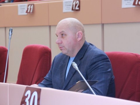 Депутат заявил о дискриминации молодых саратовцев