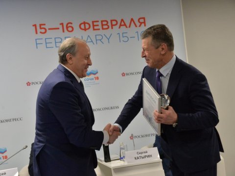 Волонтерский проект из Саратовской области выиграл всероссийский конкурс
