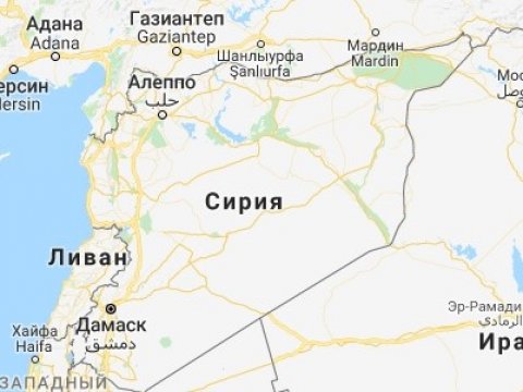 СМИ: В результате авиаудара в Сирии погибли и ранены до 300 россиян