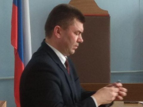 Адвокат Ерусланова попросил суд не признавать потерпевшим одного из полицейских