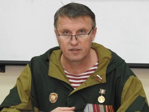 «Партия ветеранов» выступила за награждение Путина званием Героя России