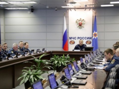 Пучков призвал банкиров списать кредиты жертв крушения Ан-148