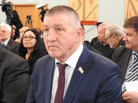Пивоваров призвал к миру между общественниками и СМИ