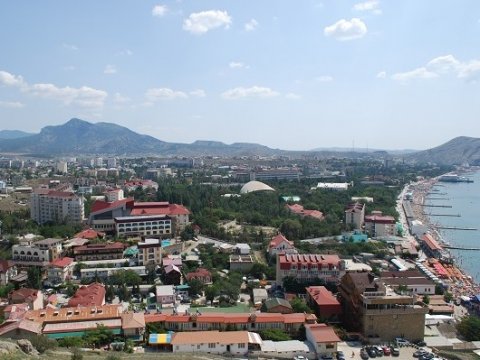 Треть крымчан пожаловалась на высокий уровень коррупции