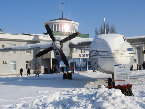 Погибший экипаж Ан-148. Почему СМИ пытаются очернить пилотов?