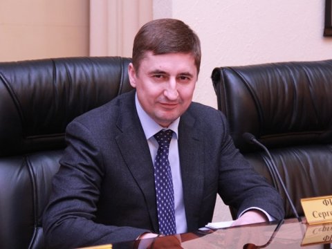 Прокурор области не смог отстоять интересы избитого блогера